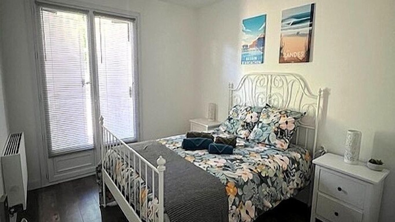 Photo of Livingroom in Bonzac