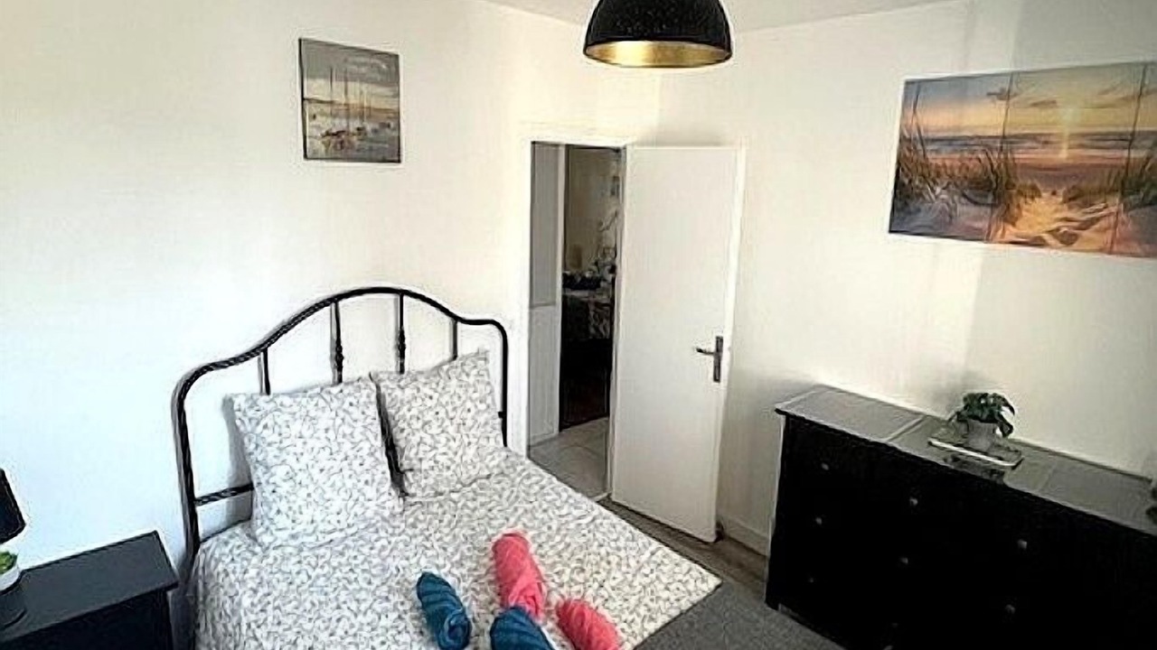 Photo of Livingroom in Bonzac