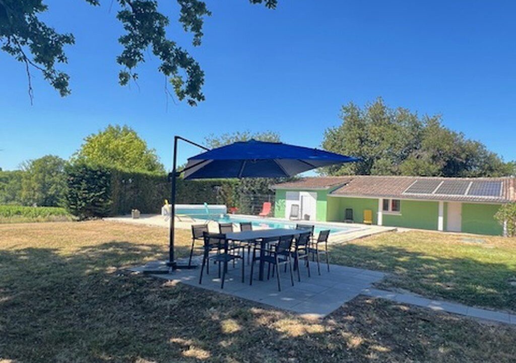 Photo of Outdoor in Bonzac