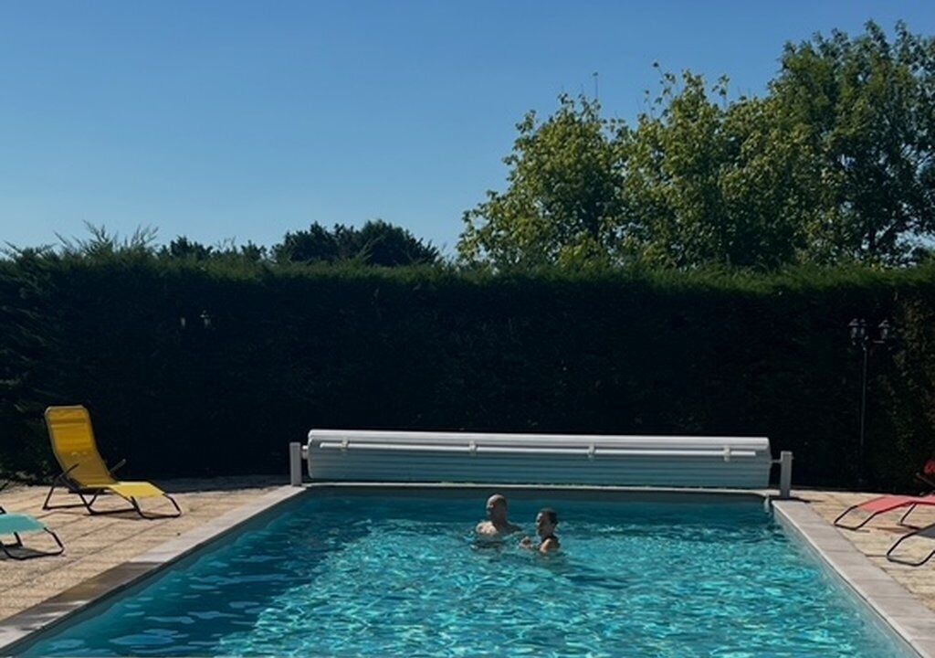 Photo of Outdoor in Bonzac