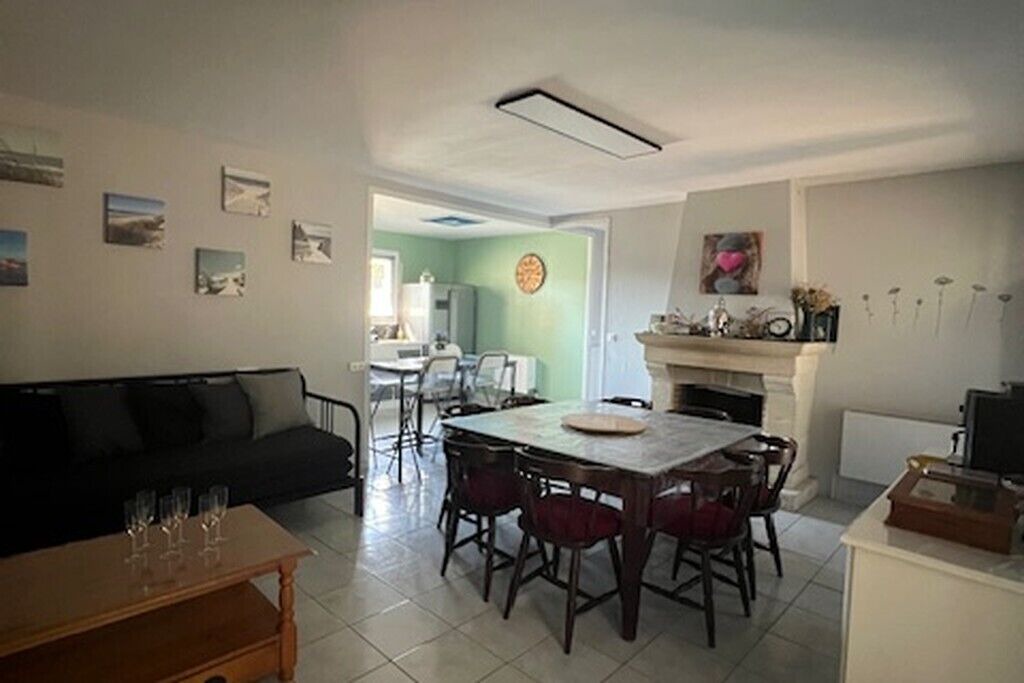 Photo of Livingroom in Bonzac