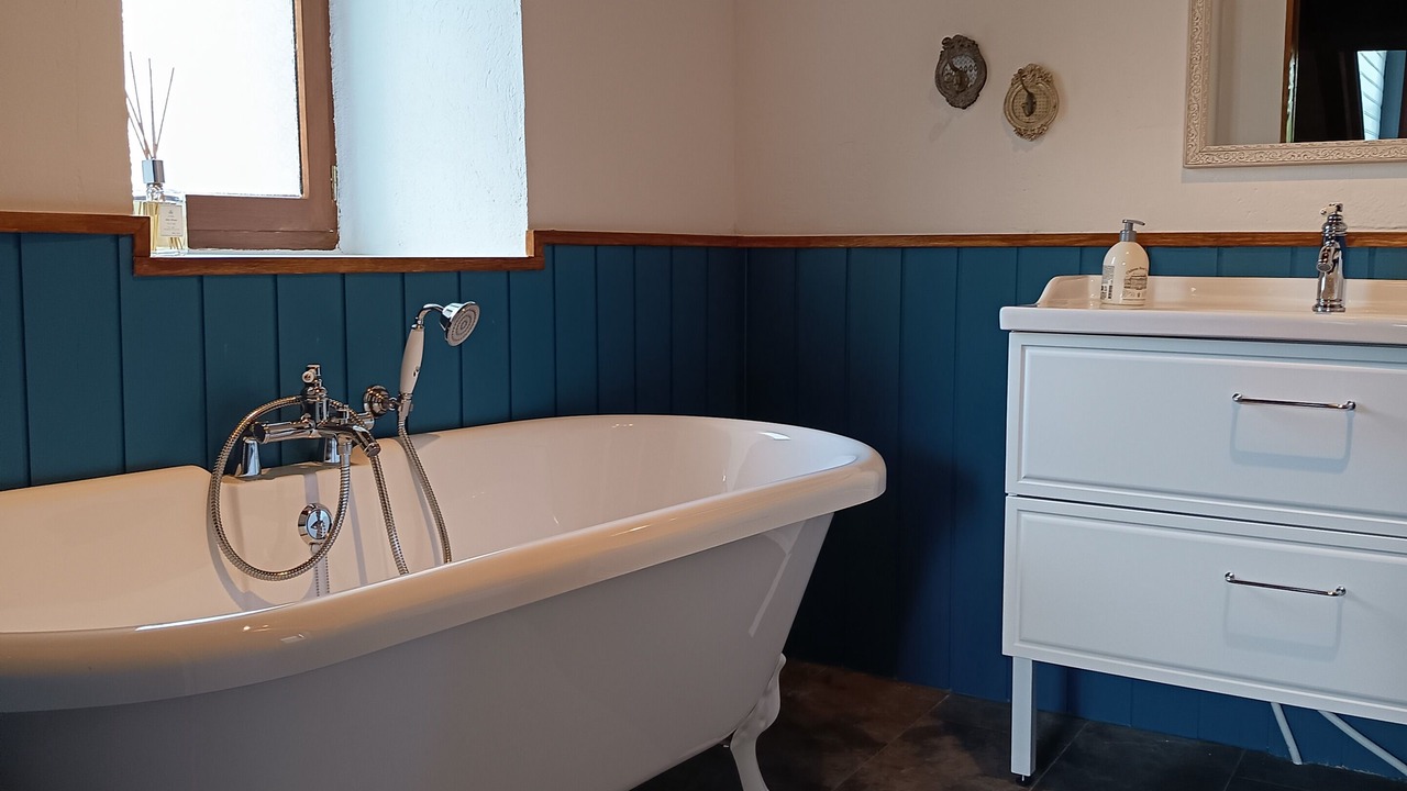 Photo of Bathroom in Saint-Estephe