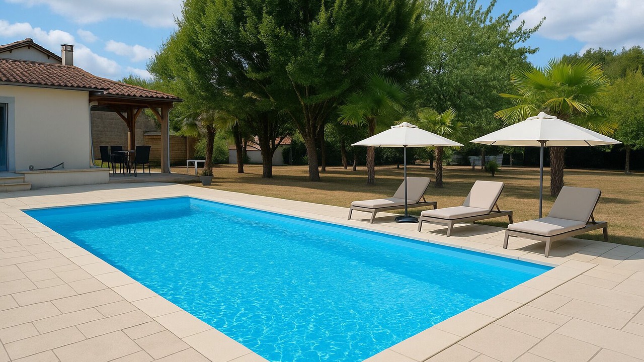 Photo of Outdoor in Saint-Estephe