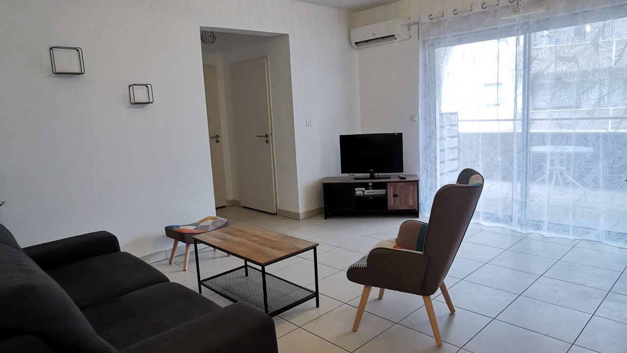 Photo of Livingroom in Vedene