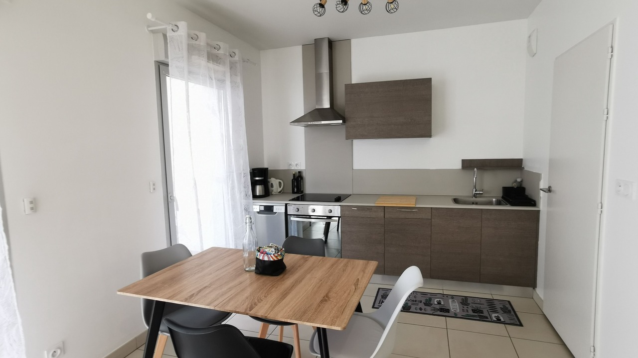 Photo of Kitchen in Vedene