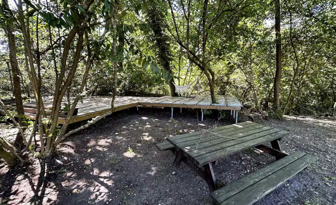 Photo of Outdoor in Martillac