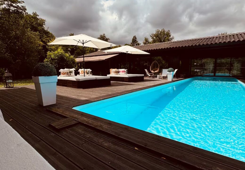 Photo of Outdoor in Martillac