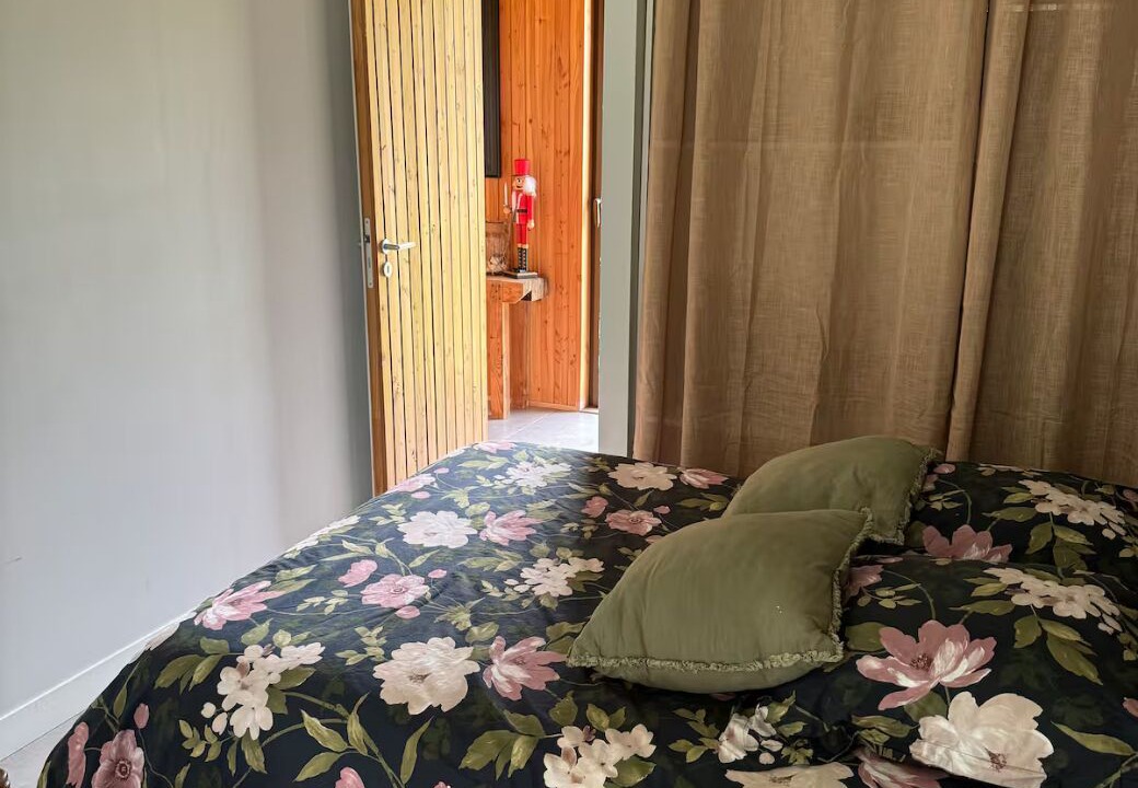Photo of Bedroom in Martillac
