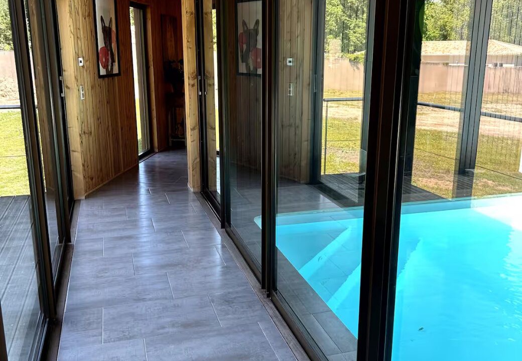 Photo of Outdoor in Martillac