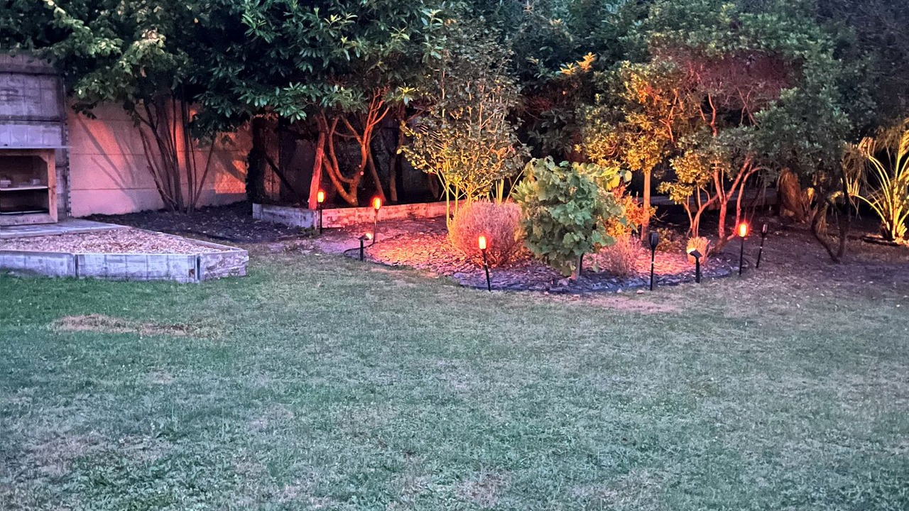 Photo of Outdoor in Martillac