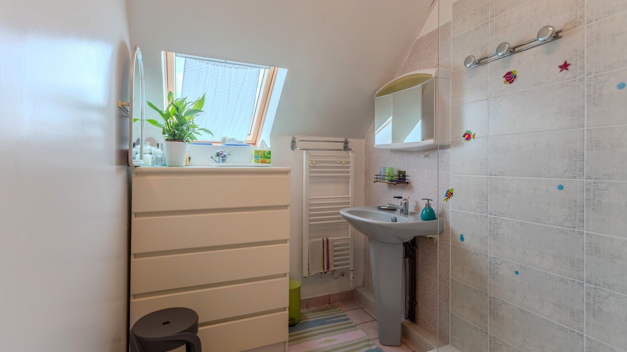 Photo of Bathroom in Lescar
