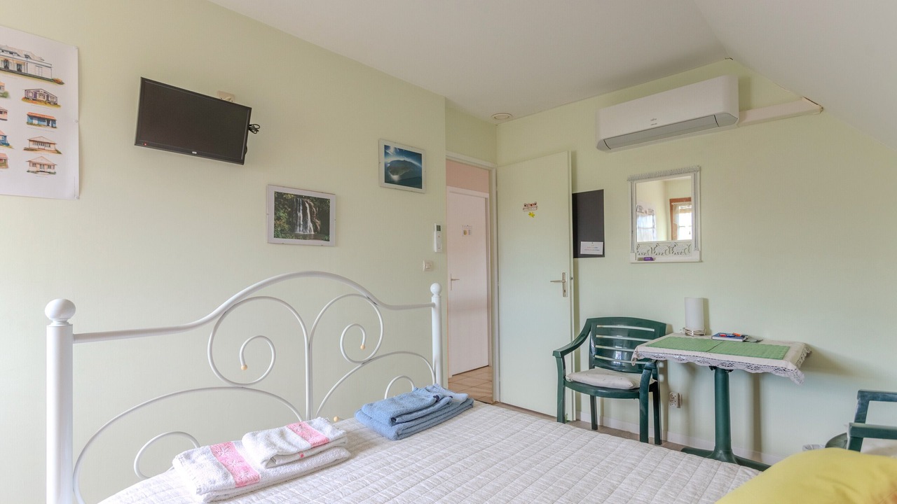Photo of Bedroom in Lescar
