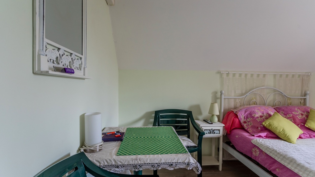 Photo of Bedroom in Lescar