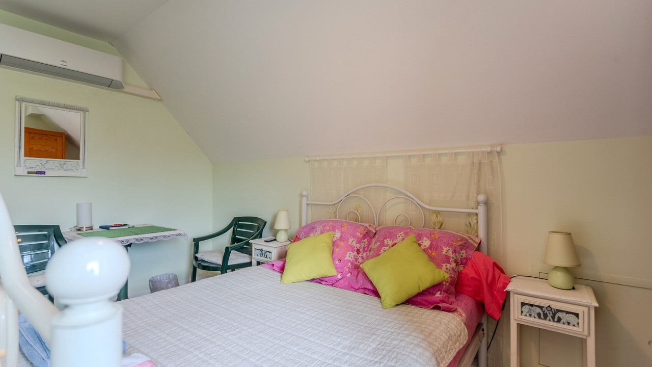 Photo of Bedroom in Lescar