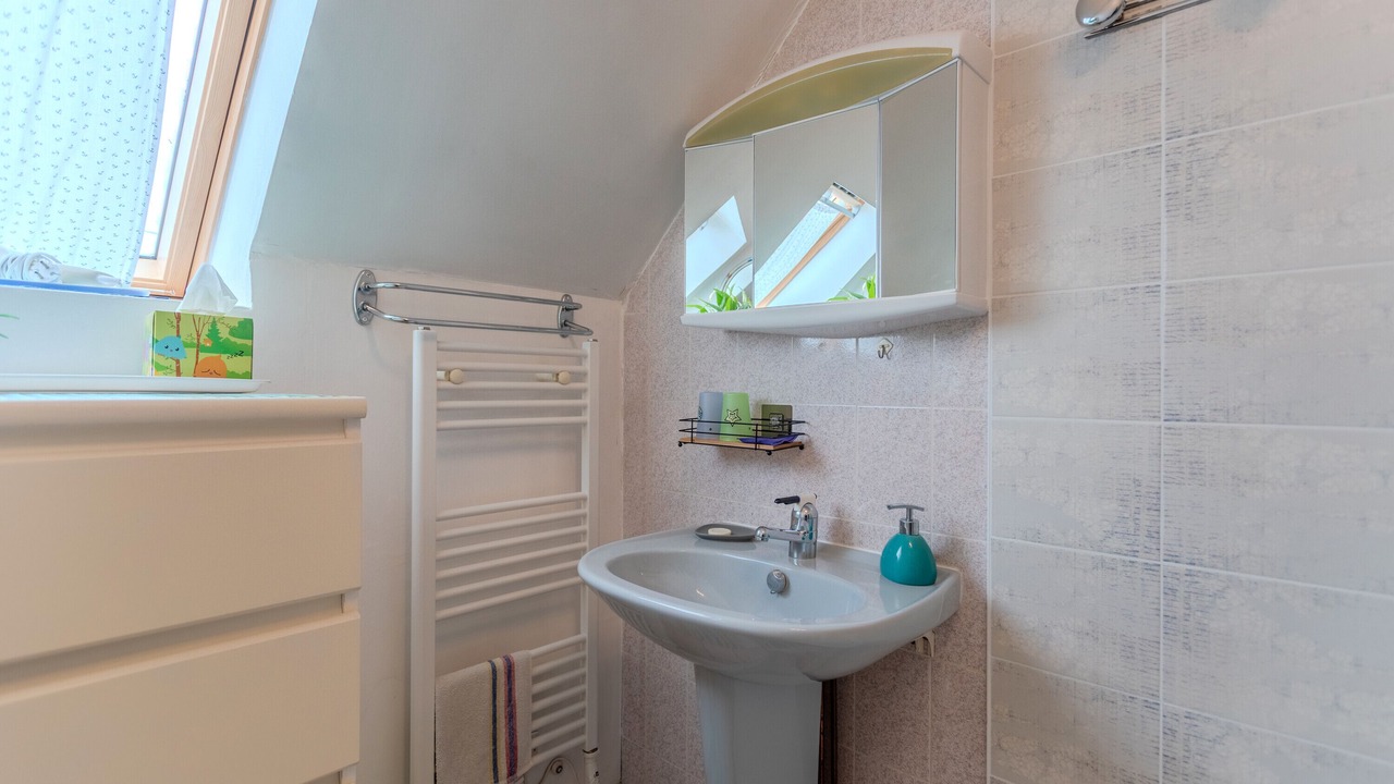 Photo of Bathroom in Lescar