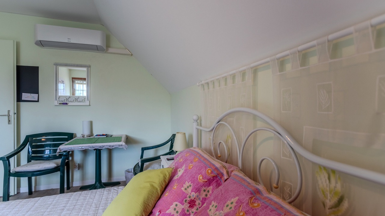 Photo of Bedroom in Lescar