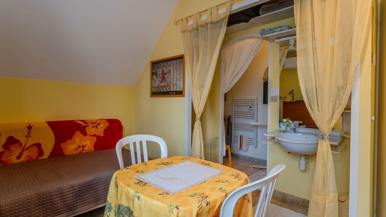 Photo of Bedroom in Lescar