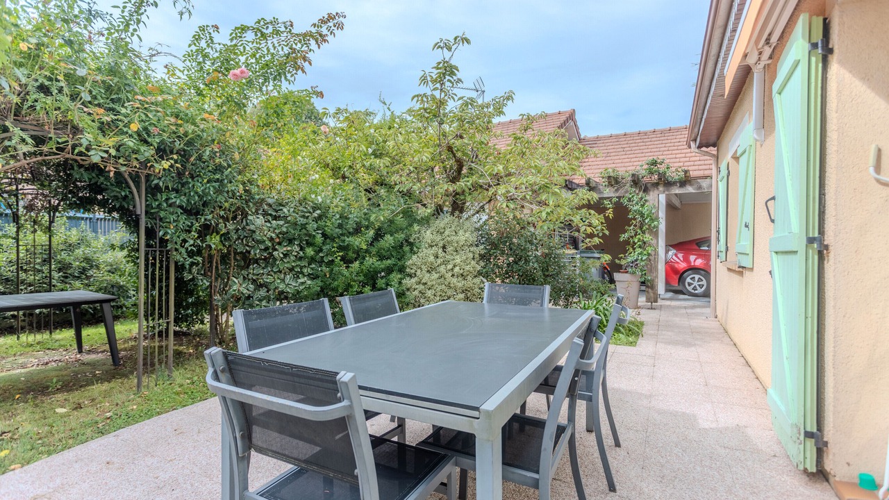 Photo of Outdoor in Lescar