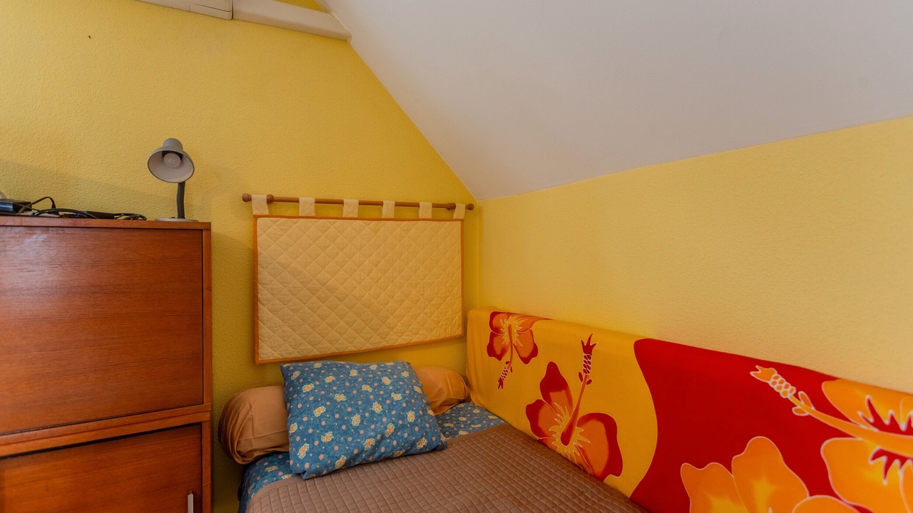 Photo of Bedroom in Lescar