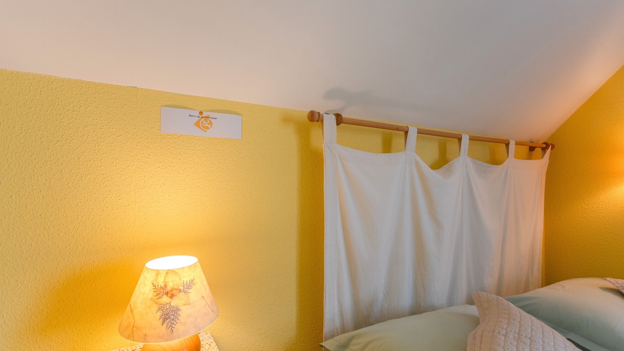 Photo of Bedroom in Lescar