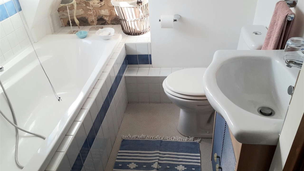 Photo of Bathroom in Saint-Cyprien