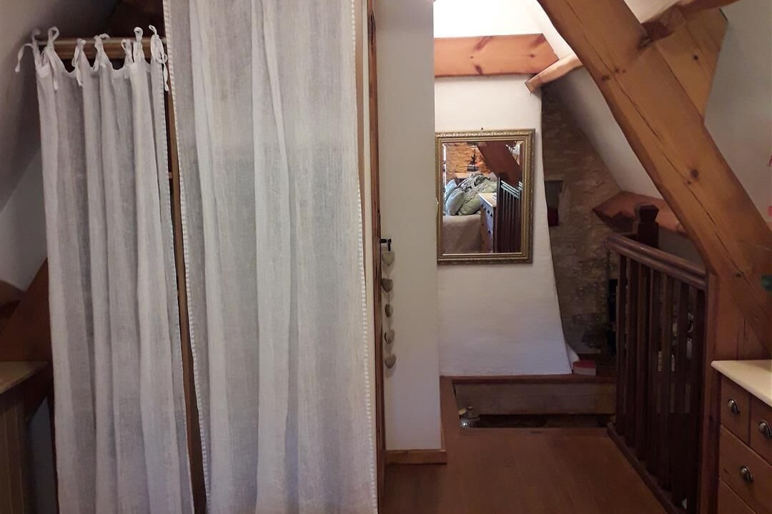 Photo of Bedroom in Saint-Cyprien