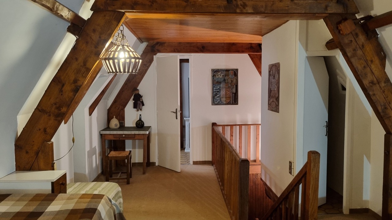 Photo of Bedroom in Beynac-et-Cazenac