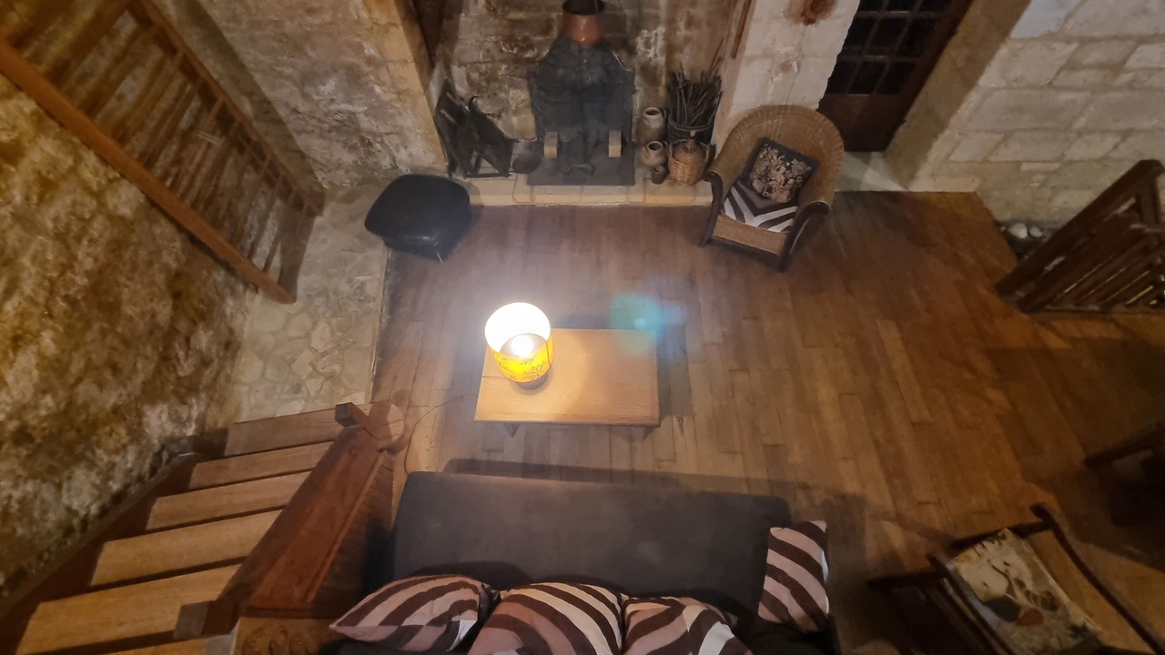 Photo of Livingroom in Beynac-et-Cazenac