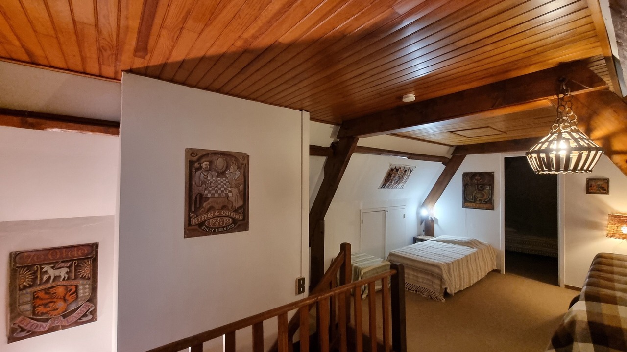 Photo of Bedroom in Beynac-et-Cazenac