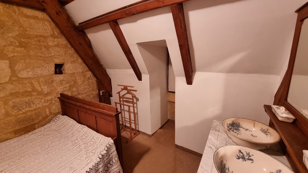 Photo of Bedroom in Beynac-et-Cazenac
