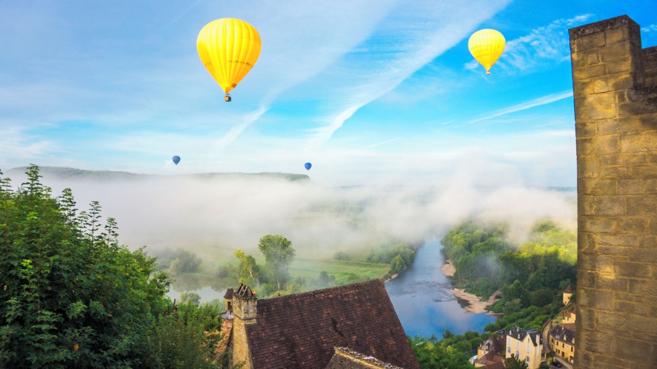 Photo of Others in Beynac-et-Cazenac