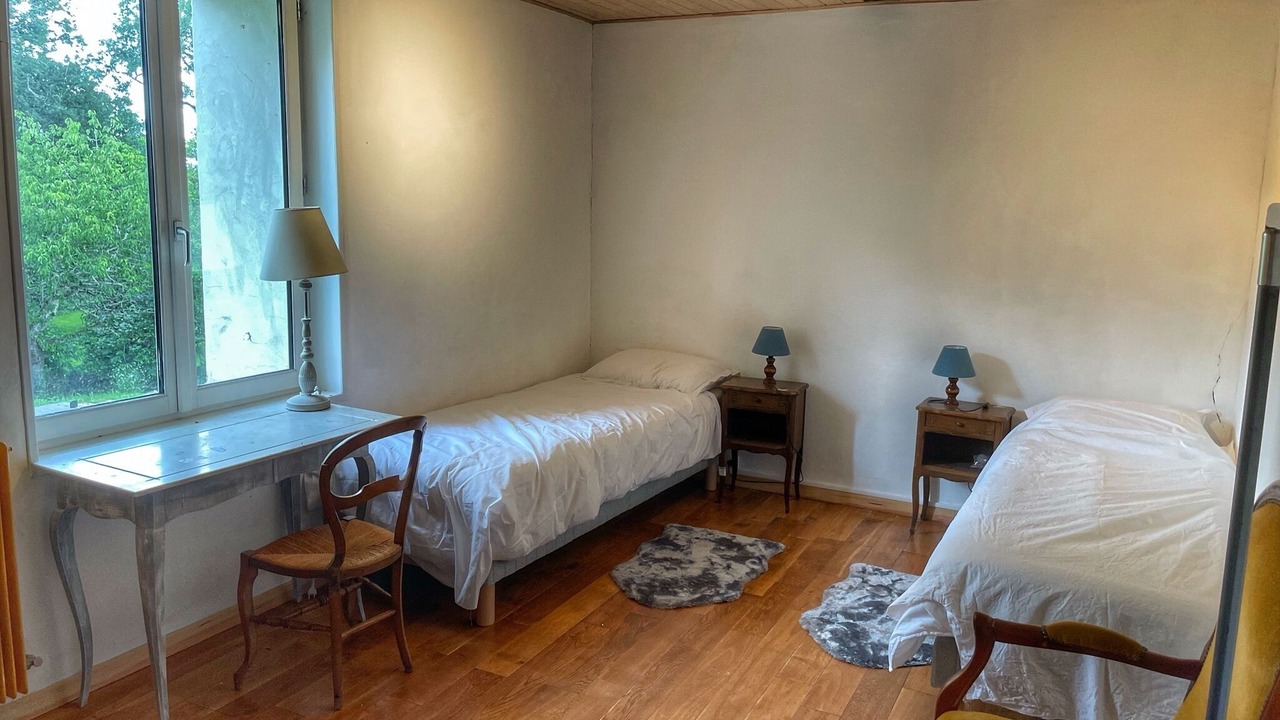 Photo of Bedroom in Pont-du-Casse