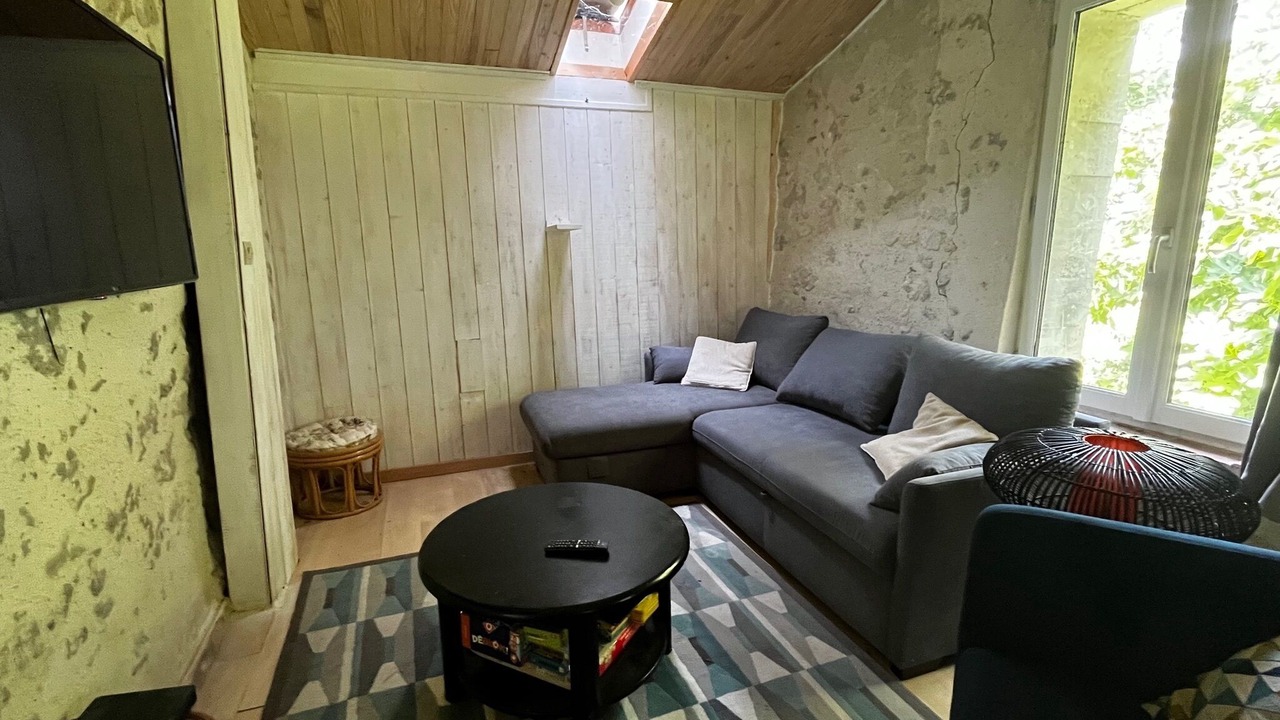 Photo of Livingroom in Pont-du-Casse