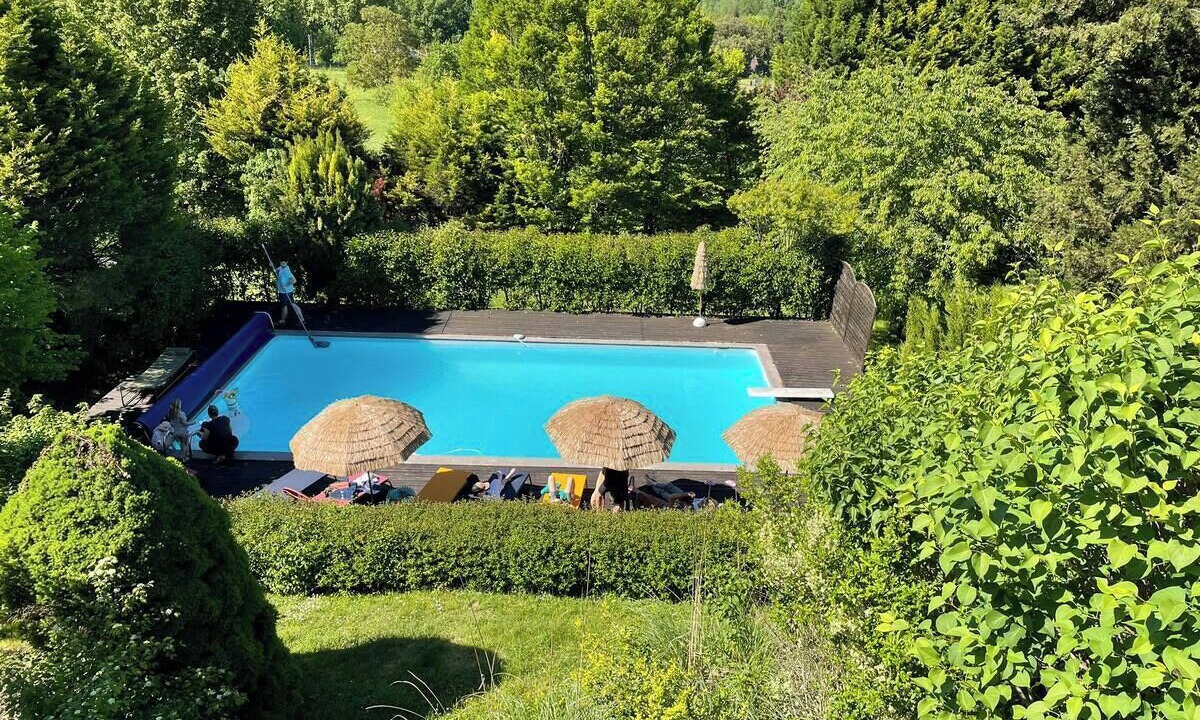 Photo of Outdoor in Saint-Aulaye-Puymangou