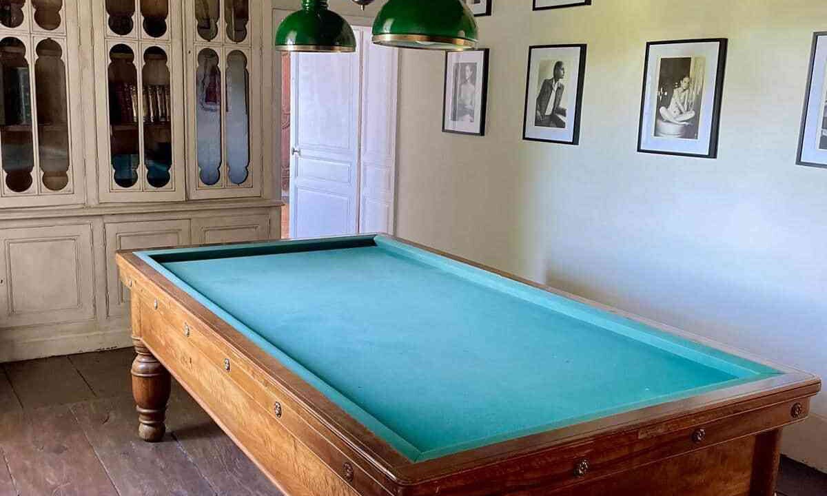Photo of Bedroom in Saint-Aulaye-Puymangou