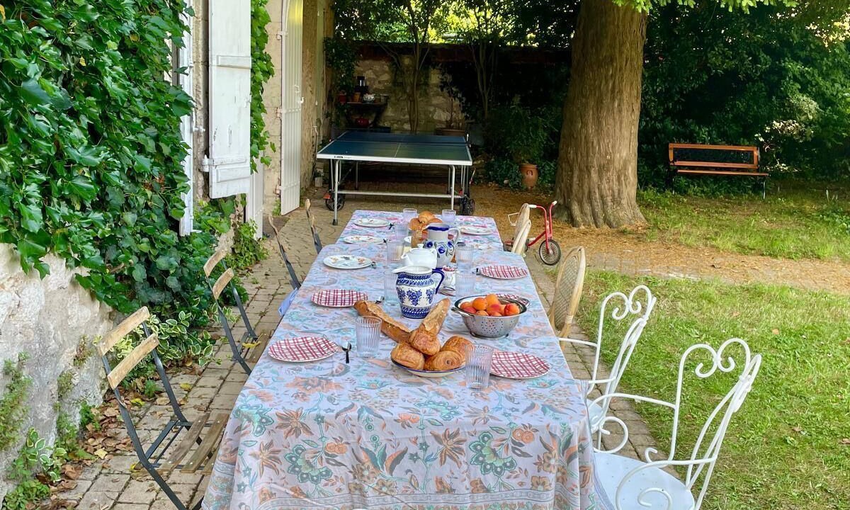 Photo of Outdoor in Saint-Aulaye-Puymangou
