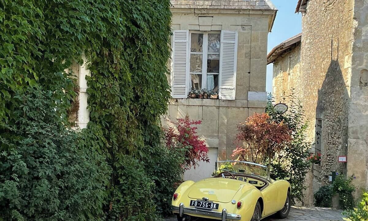 Photo of Outdoor in Saint-Aulaye-Puymangou
