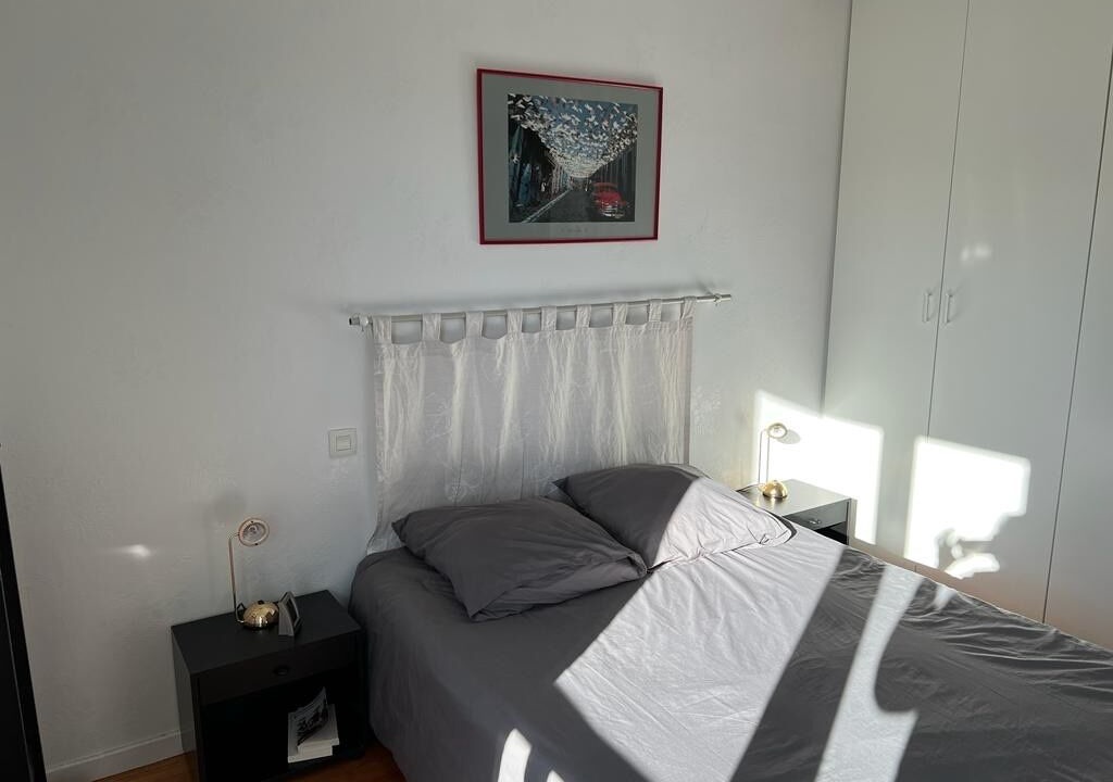 Photo of Bedroom in Bassussarry