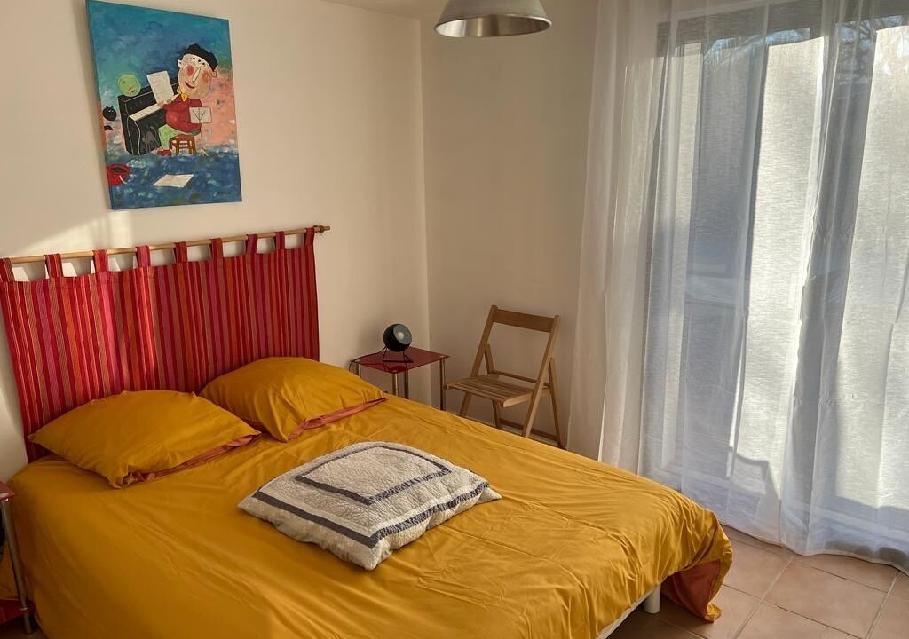 Photo of Bedroom in Bassussarry