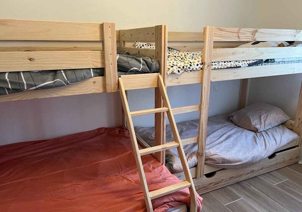 Photo of Bedroom in Bassussarry