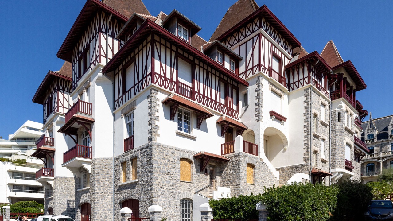 Photo of Outdoor in Biarritz