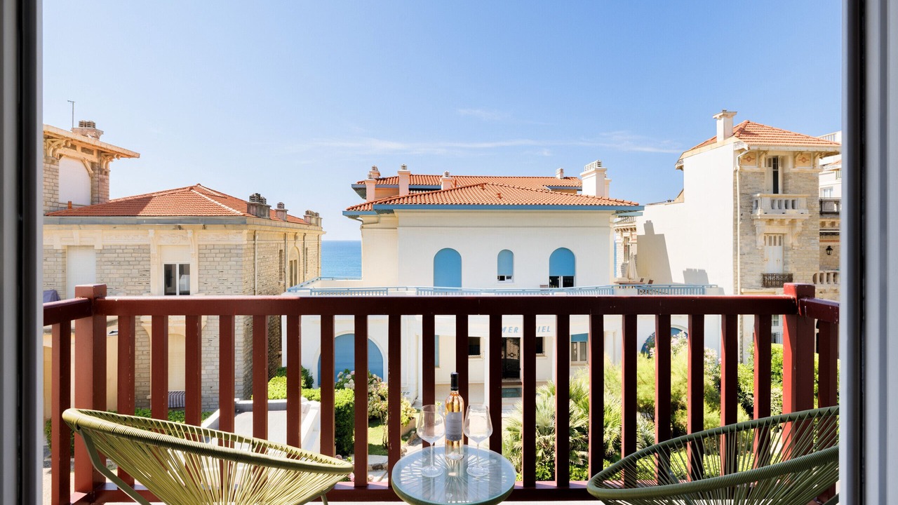 Photo of Outdoor in Biarritz