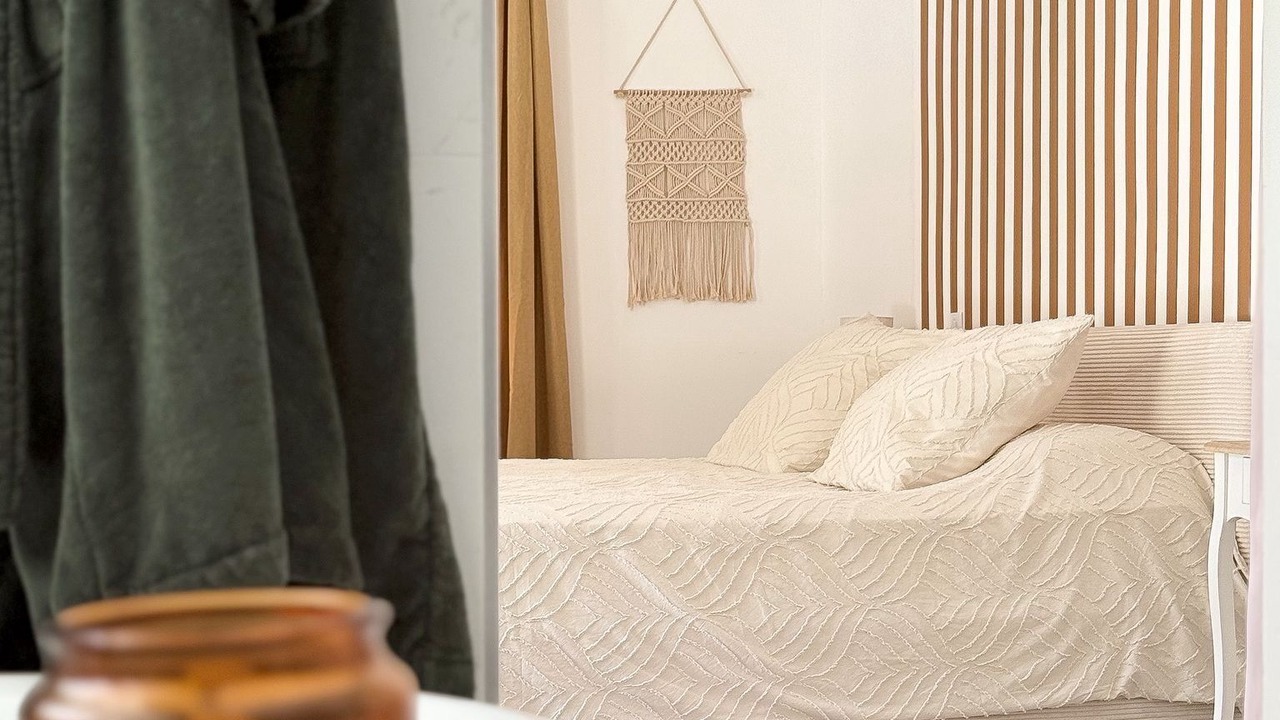 Photo of Bedroom in Contes