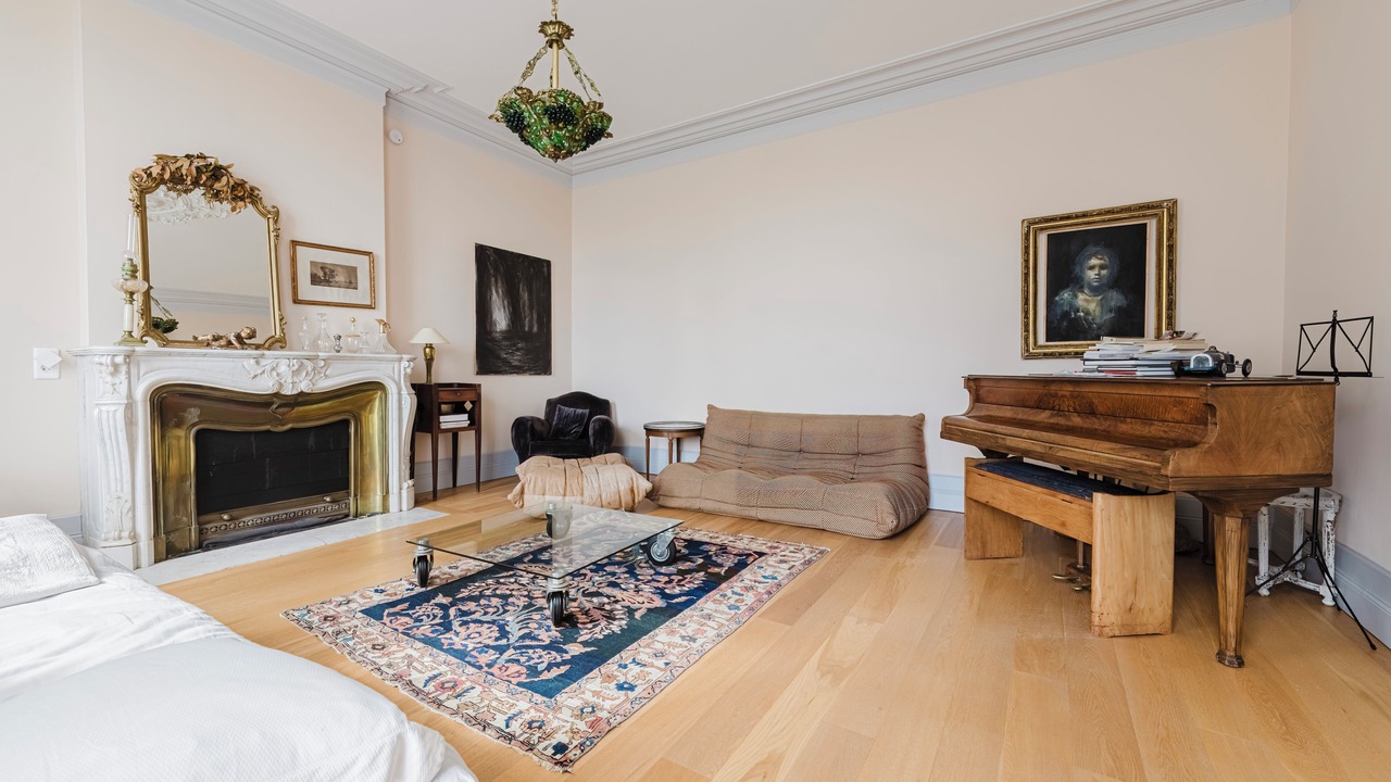 Photo of Livingroom in Sore