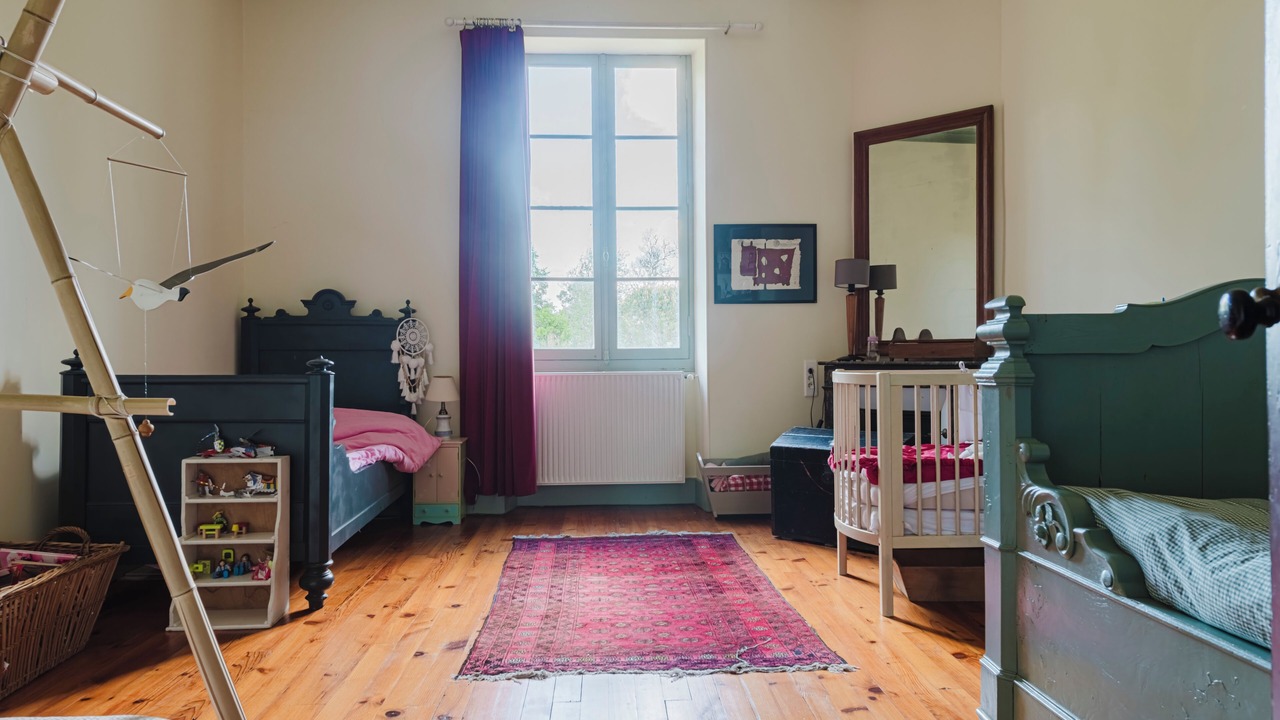 Photo of Bedroom in Sore