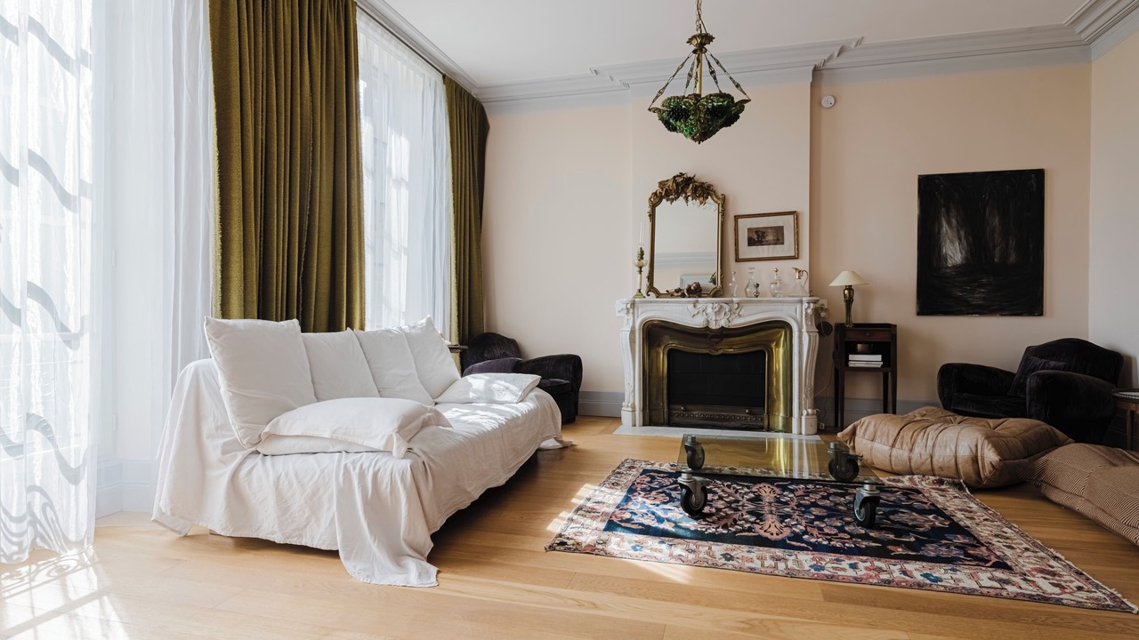 Photo of Livingroom in Sore