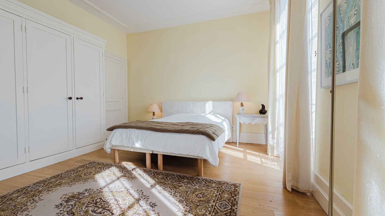 Photo of Bedroom in Sore