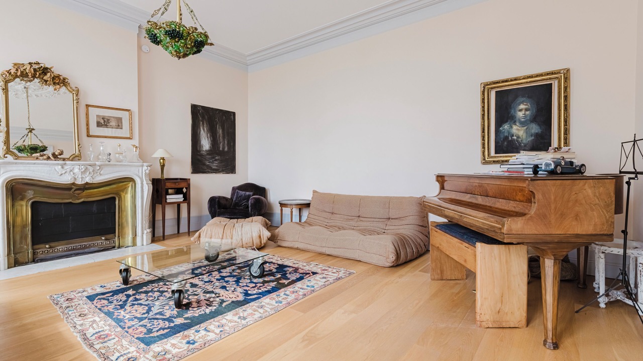 Photo of Livingroom in Sore