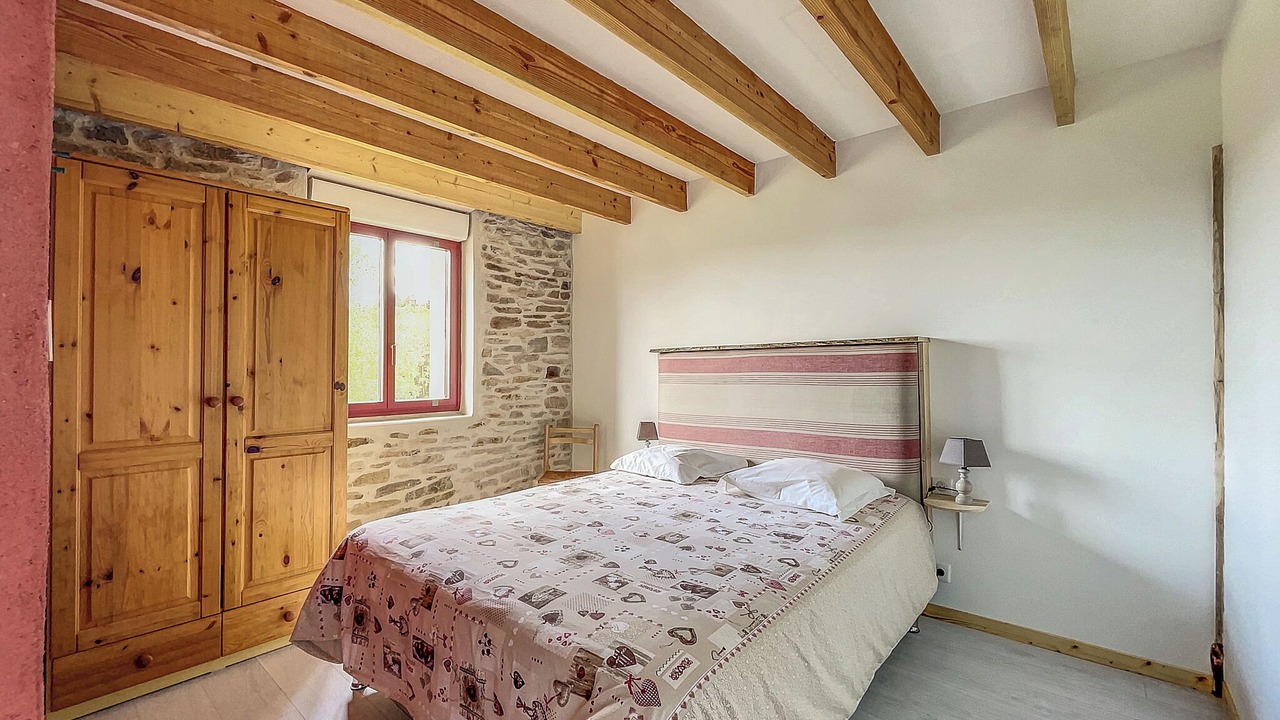 Photo of Bedroom in Beynat