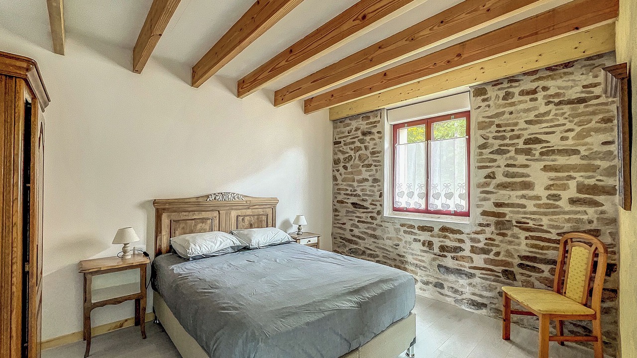 Photo of Bedroom in Beynat